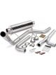 Banks Power For 04-14 Nissan 4.0L Frontier All Cab/Beds Monster Exh Sys
