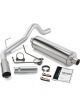 Banks Power For 00-06 Toyota 3.4/4.0/4.7L Tundra Monster Exhaust Sys SS