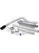 Banks Power For 07-08 Toyota Tundra 5.7L D-Cab & CM Monster Exhaust Sy