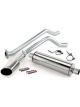 Banks Power For 99-02 Chevy 4.3-5.3L ECSB Monster Exhaust System SS Sing