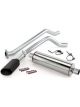 Banks Power For 03-06 Chevy 4.8-5.3L EC/CCSB Monster Exhaust System SS