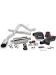 Banks Power For 11-14 Ford F-150 3.5L EcoBoost Stinger System SS Single