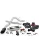 Banks Power For 11-14 Ford F-150 3.5L EcoBoost Stinger System SS Singl