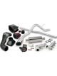 Banks Power For 04-08 Ford 5.4L F-150 SCMB Power Pack System SS Single E