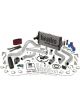 Banks Power For 95.5-97 Ford 7.3L Auto Power Pack System SS Single Exh