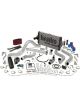 Banks Power For 95.5-97 Ford 7.3L Man Power Pack System SS Single Exha
