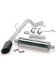 Banks Power For 06-07 Dodge 5.7 Hemi 1500-Mega Monster Exhaust System