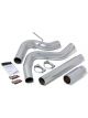 Banks Power For 14-15 Dodge Ram 1500 3.0L Diesel Monster Exhaust Sys SS