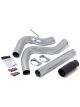 Banks Power For 14-15 Ram 1500 3.0L Diesel Monster Exhaust System SS S
