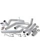 Banks Power For 14-15 Dodge Ram 1500 3.0L Diesel Monster Exhaust System