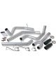 Banks Power For 14-15 Dodge Ram 1500 3.0L Diesel Monster Exhaust Syste
