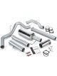 Banks Power For 03-04 Dodge 5.9L SCLB/CCSBCatted Monster Exhaust Sys SS