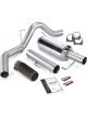 Banks Power For 04-07 Dodge 5.9L 325Hp SCLB/CCSB Monster Exhaust Syste