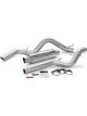 Banks Power For 06-07 Chevy 6.6L CCSB Monster Sport Exhaust System