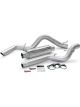 Banks Power For 06-07 Chevy 6.6L ECLB Monster Sport Exhaust System