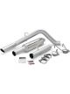 Banks Power For 03-04 Dodge 5.9L w/4in Catted Outlet Monster Sport Exhau