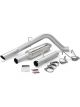 Banks Power For 04-07 Dodge 5.9 325Hp SCLB/CCSB Monster Sport Exhaust Sy