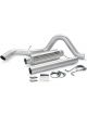 Banks Power For 99-03 Ford 7.3L Monster Sport Exhaust System