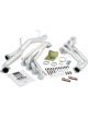 Banks Power For 87-89 Ford 460 Trk Auto/Man Torque Tube System