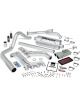 Banks Power For 89-93 Ford 460 Std Cab Auto Power Pack System