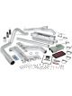 Banks Power For 93-97 Ford 460 Std Cab Man Power Pack System