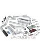 Banks Power For 89-93 Ford 460 Std Cab Auto Power Pack System SS Singl