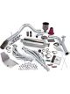 Banks Power For 99-04 Ford 6.8L Truck EGR-Early Cat Power Pack System