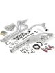 Banks Power For 11-14 Ford 6.8L MH-A Torque Tube System