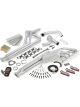 Banks Power For 05-12 Ford 6.8L Mh C E-S/D Torque Tube System w/ AutoMin