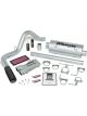 Banks Power For 93-97 Ford 460 Ext/Crew Auto Stinger System SS Single