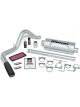 Banks Power For 96-97 Ford 460 Ext/Crew Cab Stinger System SS Single E