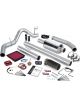 Banks Power For 98 Dodge 5.9L Ext Cab Stinger System SS Single Exhaust