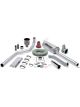 Banks Power For 97-05 Ford 6.8L Mh A L-Exit Stinger System w/ AutoMind