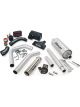 Banks Power For 06-12 Frd 6.8 MH-A L-Exit Stinger System w/ AutoMind