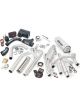 Banks Power For 06-10 Ford 6.8 MH-A L-Exit Power Pack System W/AutoMind