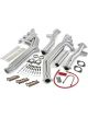 Banks Power For 04-07 GM 8.1L Mh-W Torque Tube System