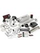 Banks Power For 01-08 GM 8.1 Mh-W All R-Exit Stinger System