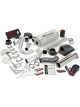 Banks Power For 01-07 GM 8.1 Mh-W All R-Exit Stinger System w/ AutoMind