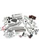 Banks Power For 01-03 GM 8.1 Mh W20/22 R-Exit Power Pack System W/AutoMi