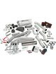 Banks Power For 04-05 GM 8.1 Mh-W20/22 R-Exit Power Pack System W/AutoMi