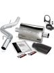 Banks Power For 97-99 Jeep 2.5/4.0L Wrangler Slip Fit Cat Monster Exh