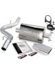 Banks Power For 04-06 Jeep 4.0L Wrangler Unlimited Monster Exhaust Sys S