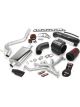 Banks Power For 98-99 Jeep 4.0L Wrangler Power Pack System SS Single E