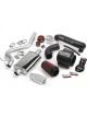 Banks Power For 00-03 Jeep 4.0L Wrangler Stinger System