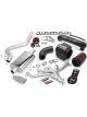 Banks Power For 00-03 Jeep 4.0L Wrangler Power Pack System