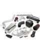Banks Power For 00-03 Jeep 4.0L Wrangler Power Pack System SS Single E