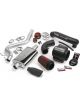 Banks Power For 04-06 Jeep 4.0L Wrangler Unlimited Stinger System SS S