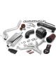 Banks Power For 04-06 Jeep 4.0L Wrangler Unlimited Power Pack System S
