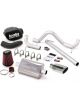 Banks Power For 07-11 Jeep 3.8L Wrangler 2dr Stinger System no AutoMind