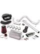 Banks Power For 07-11 Jeep 3.8L Wrangler 2dr Stinger System w/ AutoMind